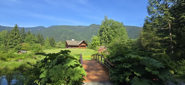 Mountain Sky Estate