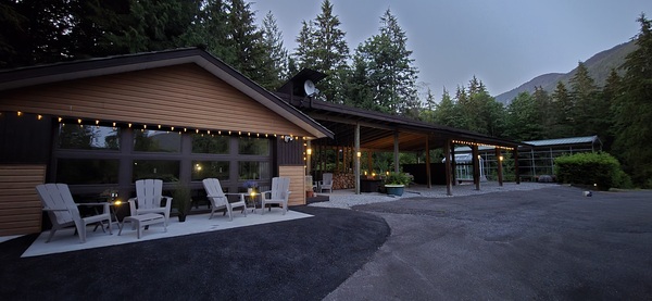 Mountain Sky Estate