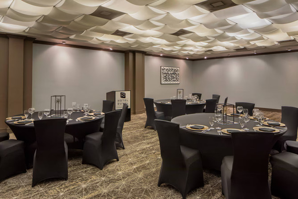 Hotel Duval, Marriott Autograph Collection