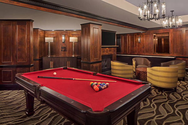 Hotel Duval, Marriott Autograph Collection