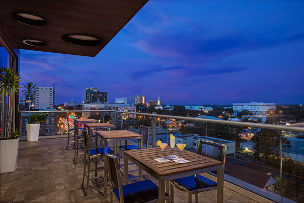 Hotel Duval, Marriott Autograph Collection