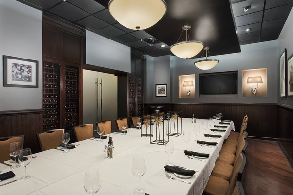 Hotel Duval, Marriott Autograph Collection