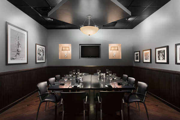Hotel Duval, Marriott Autograph Collection