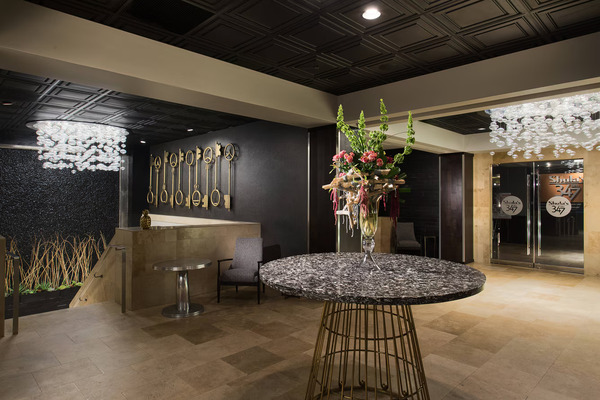 Hotel Duval, Marriott Autograph Collection