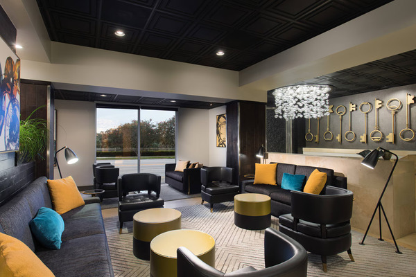 Hotel Duval, Marriott Autograph Collection