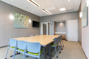 Continental Meeting Room
