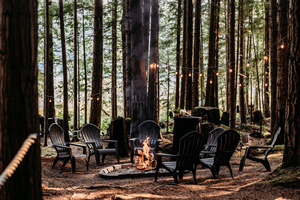 Bonfire Pit