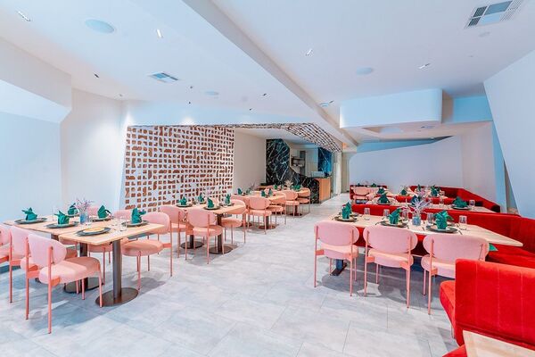 SALAR Event Spaces