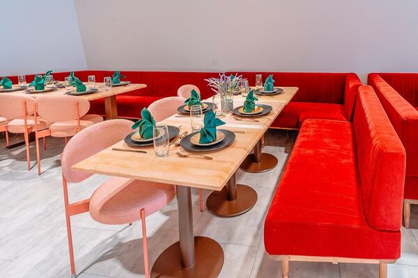 SALAR Event Spaces