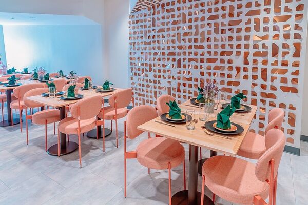 SALAR Event Spaces