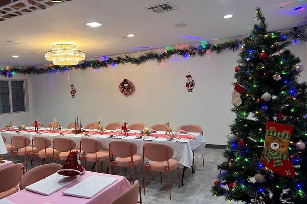 SALAR Event Spaces