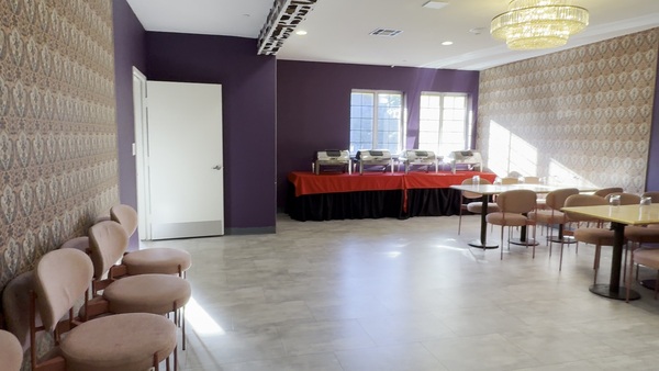SALAR Event Spaces