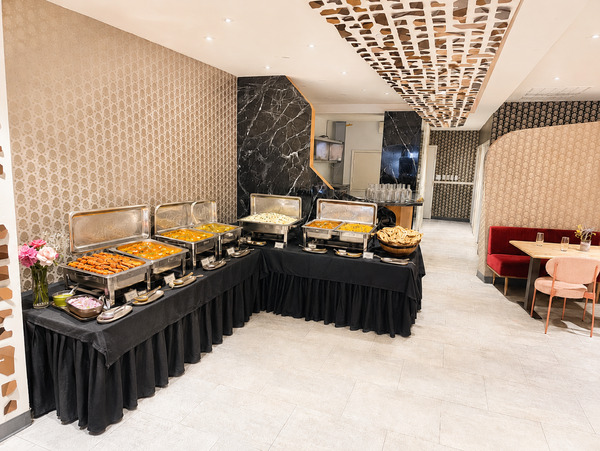 SALAR Event Spaces