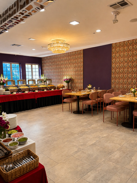 SALAR Event Spaces