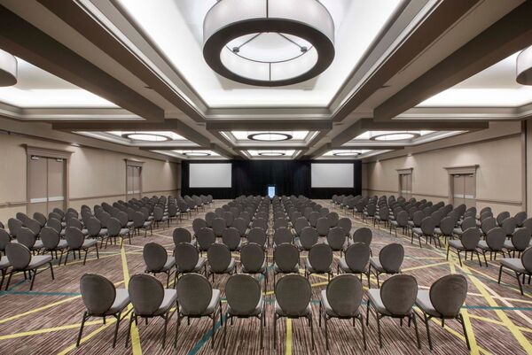 Peachtree Hotel Midtown Atlanta, a Marriott Bonvoy Hotel