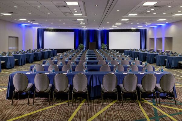 Peachtree Hotel Midtown Atlanta, a Marriott Bonvoy Hotel
