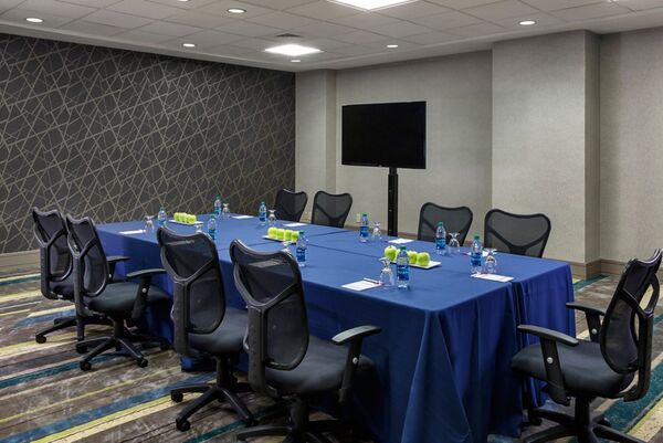 Peachtree Hotel Midtown Atlanta, a Marriott Bonvoy Hotel