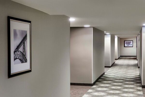 Peachtree Hotel Midtown Atlanta, a Marriott Bonvoy Hotel