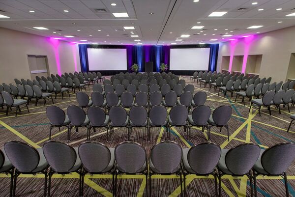 Peachtree Hotel Midtown Atlanta, a Marriott Bonvoy Hotel