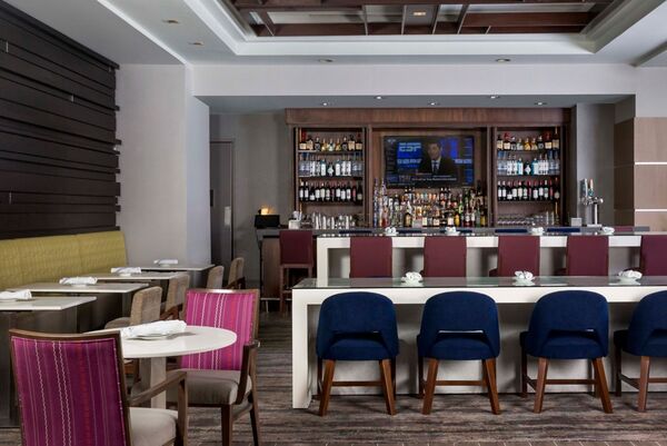 Peachtree Hotel Midtown Atlanta, a Marriott Bonvoy Hotel