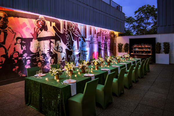 Starling Atlanta Midtown, Curios Collection by Hilton