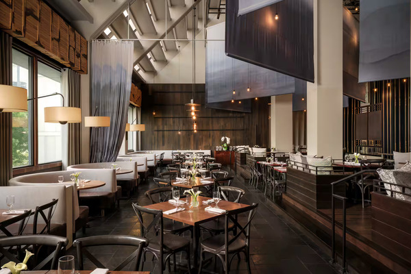 Starling Atlanta Midtown, Curios Collection by Hilton
