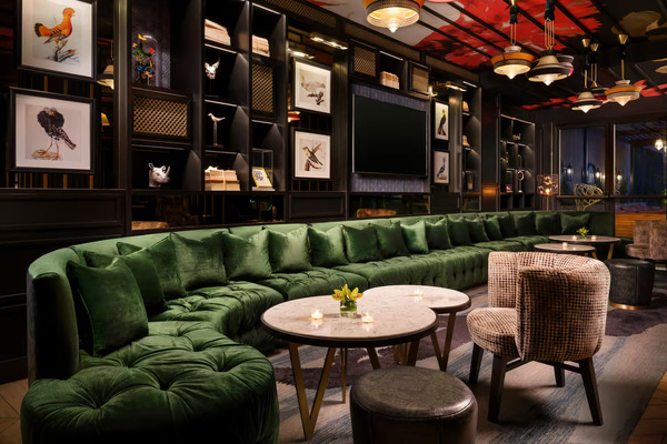 Starling Atlanta Midtown, Curios Collection by Hilton