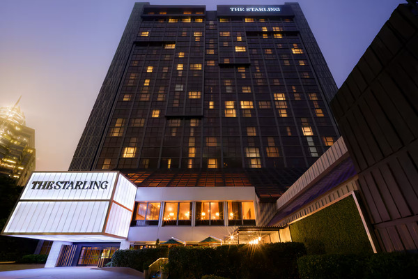 Starling Atlanta Midtown, Curios Collection by Hilton