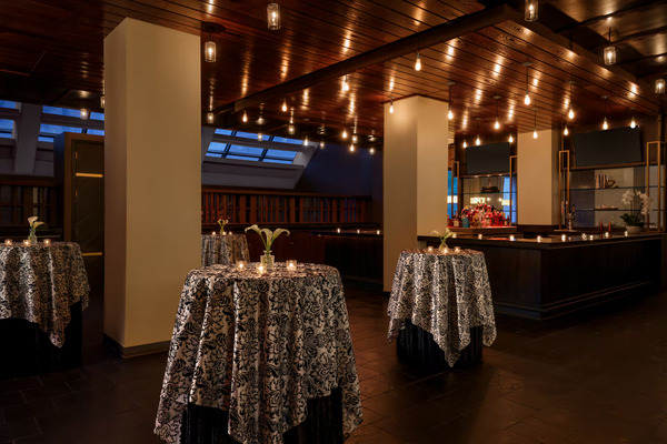 Starling Atlanta Midtown, Curios Collection by Hilton