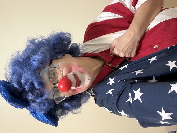 Special K'z the Clown/Twister - Sioux City