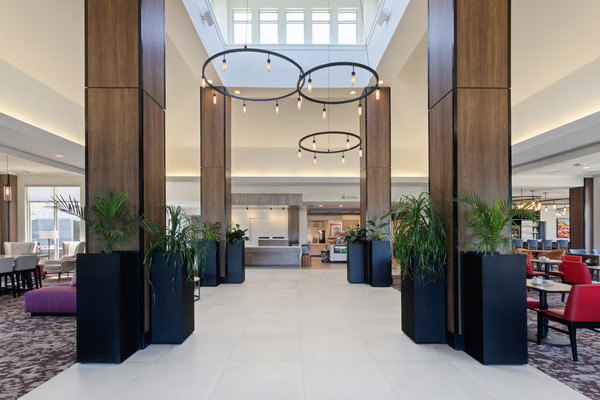 Hilton Garden Inn Chesterton