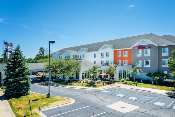 Hilton Garden Inn Chesterton