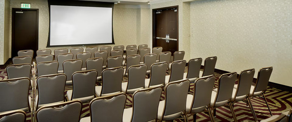 Hilton Garden Inn Roslyn
