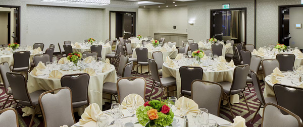 Hilton Garden Inn Roslyn