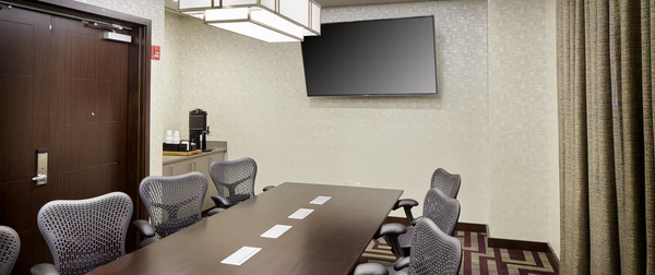 Hilton Garden Inn Roslyn