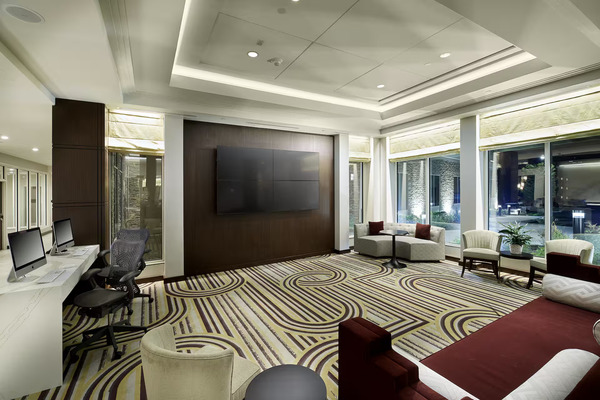 Hilton Garden Inn Roslyn