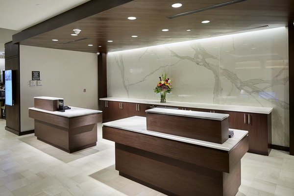 Hilton Garden Inn Roslyn