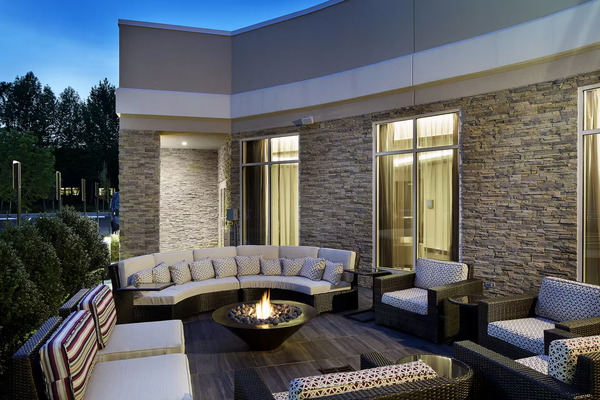 Hilton Garden Inn Roslyn