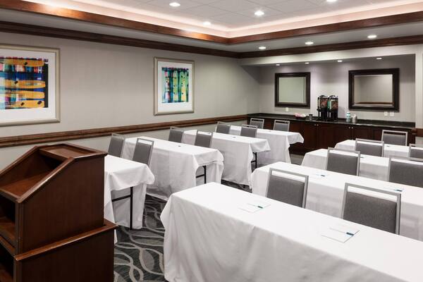 Homewood Suites by Hilton Denton