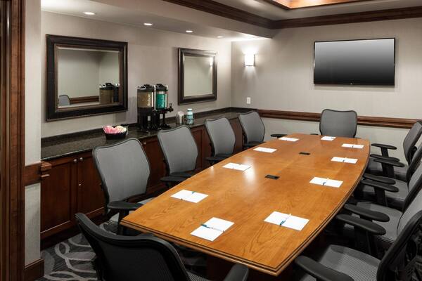Homewood Suites by Hilton Denton