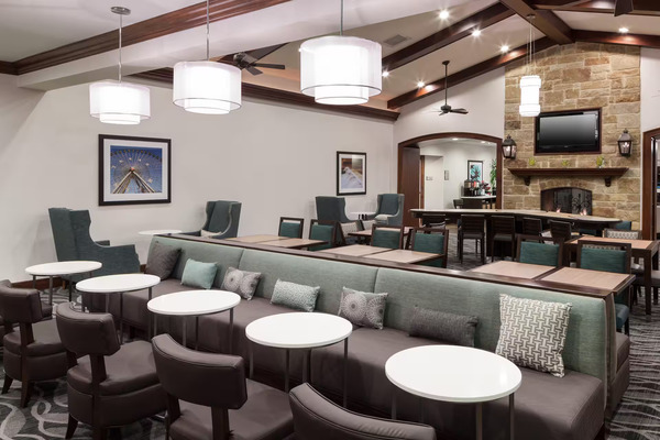 Homewood Suites by Hilton Denton