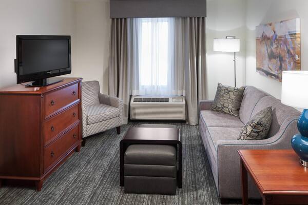 Homewood Suites by Hilton Denton