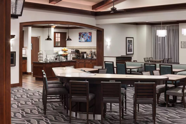 Homewood Suites by Hilton Denton