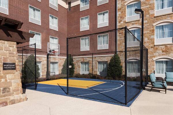 Homewood Suites by Hilton Denton