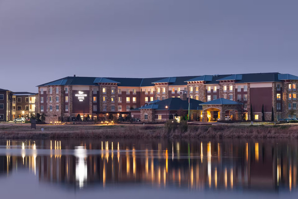 Homewood Suites by Hilton Denton