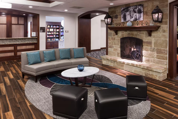 Homewood Suites by Hilton Denton