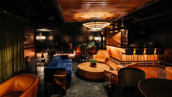 The Trail Hotel