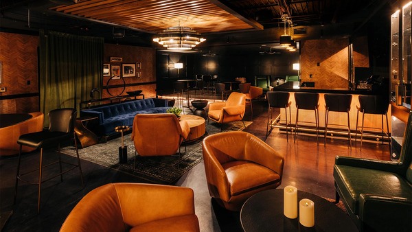 The Trail Hotel