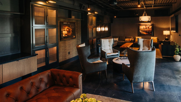 The Trail Hotel