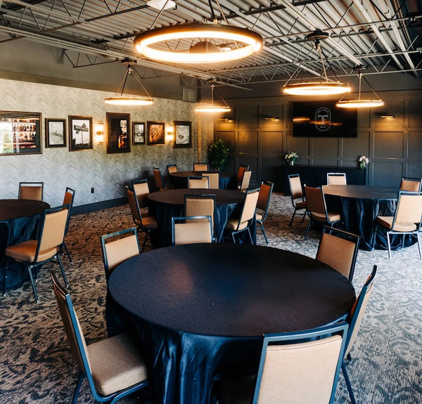 The Trail Hotel